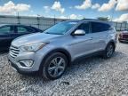 2016 HYUNDAI SANTA FE