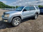 2003 TOYOTA 4RUNNER