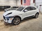 2016 PORSCHE MACAN