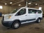 2015 FORD TRANSIT