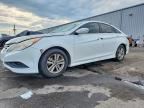 2014 HYUNDAI SONATA