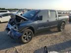2015 NISSAN TITAN