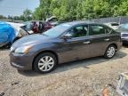 2014 NISSAN SENTRA