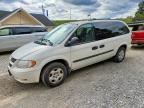 2003 DODGE GRAND CARAVAN