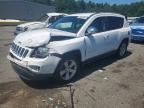2015 JEEP COMPASS