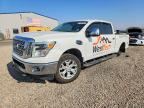2017 NISSAN TITAN XD