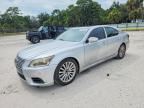 2013 LEXUS LS