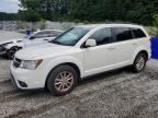 2015 DODGE JOURNEY