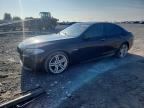 2012 BMW 535