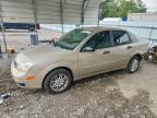 2007 FORD FOCUS