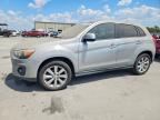 2015 MITSUBISHI OUTLANDER SPORT