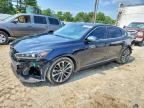2018 KIA CADENZA
