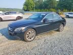 2018 MERCEDES-BENZ C