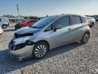 2015 NISSAN VERSA NOTE