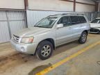 2004 TOYOTA HIGHLANDER