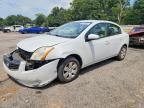 2012 NISSAN SENTRA