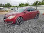 2017 BUICK REGAL