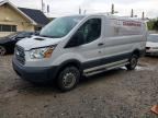 2015 FORD TRANSIT
