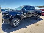 2022 CHEVROLET SILVERADO LTD