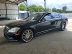 2008 MERCEDES-BENZ S