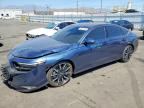 2025 HONDA ACCORD