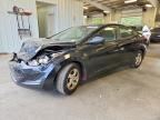 2014 HYUNDAI ELANTRA
