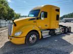 2019 KENWORTH T680