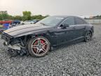2012 MERCEDES-BENZ CLS