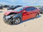 2014 HYUNDAI ELANTRA