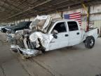 2006 CHEVROLET SILVERADO