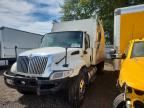 2020 INTERNATIONAL MV607
