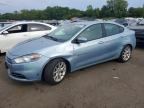 2013 DODGE DART