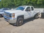 2019 CHEVROLET SILVERADO