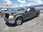 2010 FORD F150