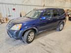 2005 HONDA CR-V