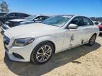2017 MERCEDES-BENZ C