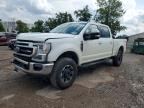 2022 FORD F250