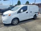 2020 NISSAN NV200