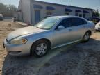 2009 CHEVROLET IMPALA