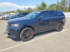 2019 DODGE DURANGO