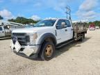 2019 FORD F550