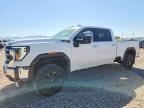2024 GMC SIERRA