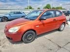 2009 HYUNDAI ACCENT