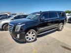 2020 CADILLAC ESCALADE