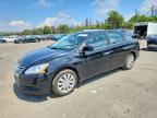 2013 NISSAN SENTRA