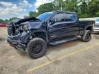 2022 GMC SIERRA