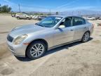 2003 INFINITI G35