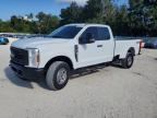 2024 FORD F350
