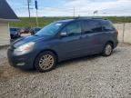 2009 TOYOTA SIENNA