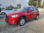2014 MAZDA CX-5